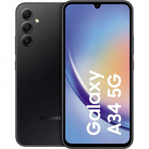 Samsung Galaxy A34 5G 6+128GB Awesome