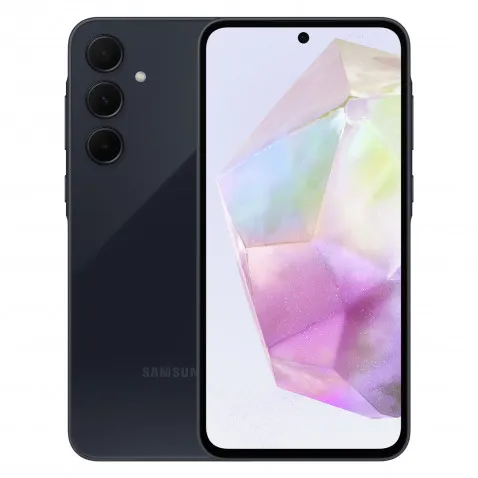 Samsung Galaxy A35 5G Awesome Navy 6+128GB