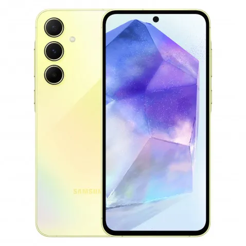 Samsung Galaxy A55 5G Awesome Lemon 8+128GB