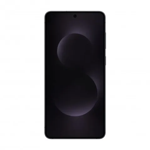 Samsung Galaxy S25 Edge Titanium Jetblack