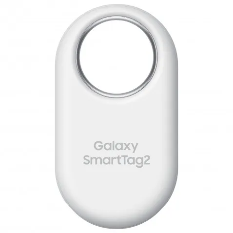 Samsung Galaxy Smart Tag2 White