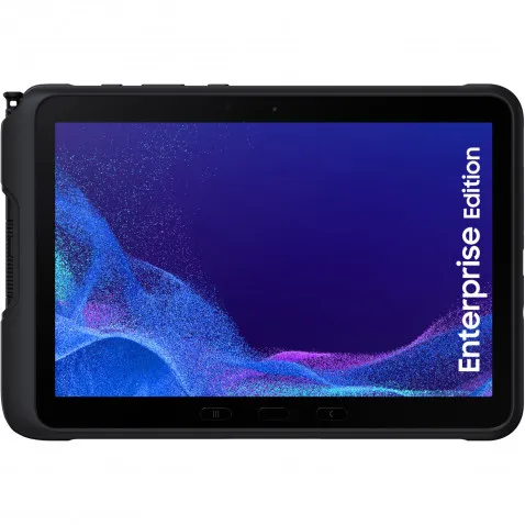 Samsung Galaxy Tab Active 4 Pro 5G EE schwarz 128GB,