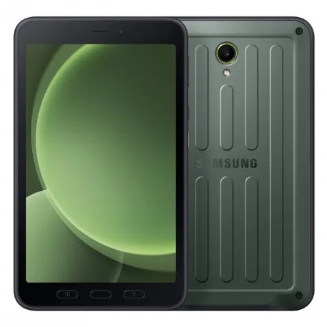 Samsung Galaxy Tab Active5 8.0" LTE EE 128 GB