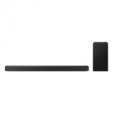 Samsung HW-Q600F 3.1.2-Kanal Soundbar mit Subwoofer