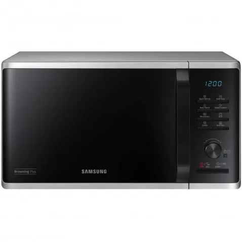 Samsung MG23K3515AS/EG Mikrowelle mit