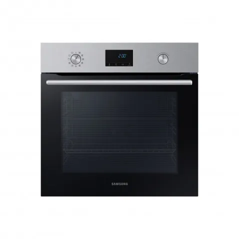 Samsung NV68A1170BS/OL Einbau Backofen mit Pyrolyse