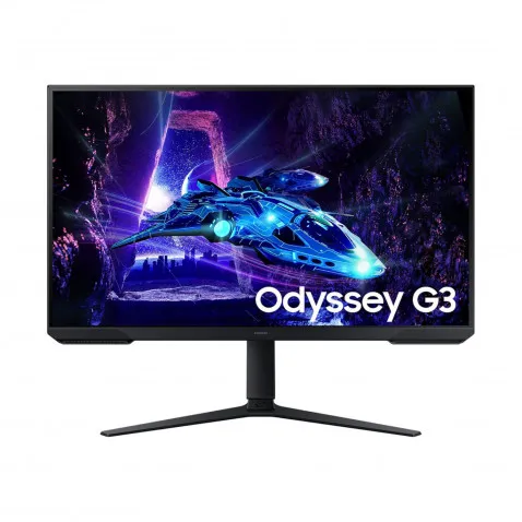 Samsung Odyssey G3 G30D (2024) 32" 16:9 LS32DG300EUXEN Full