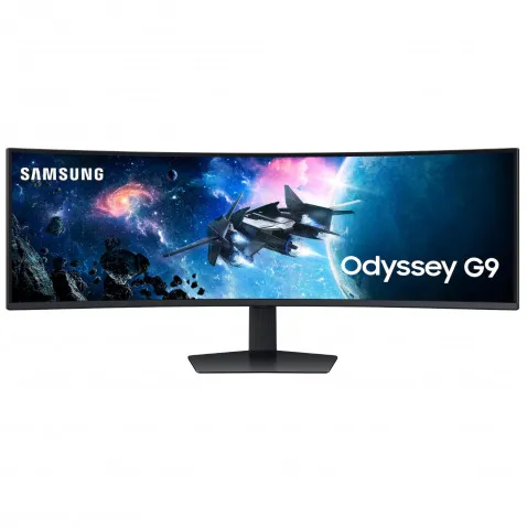 Samsung Odyssey G9 G95C (2023) 49" LS49CG950EUXEN DQHD