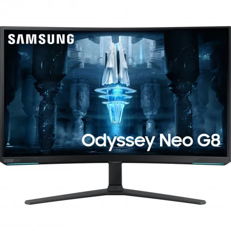 Samsung Odyssey Neo G8 G850NP (2022) 32" LS32BG850NPXEN UHD