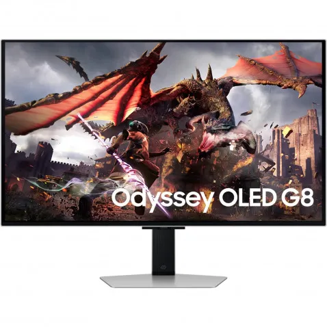 Samsung Odyssey OLED G8 G80SD (2024) 32" LS32DG800SUXEN UHD