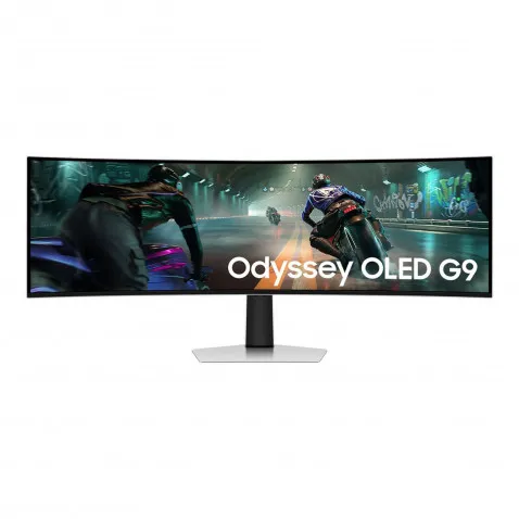 Samsung Odyssey OLED G9 G91SD (2024) 49" LS49DG910SUXEN DQHD