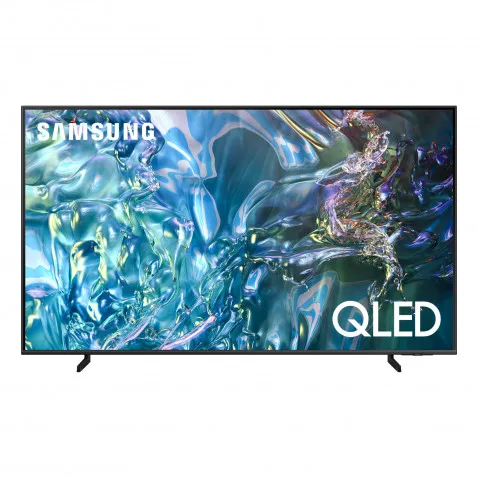 Samsung QE43Q60D QLED 4K TV (2024) 108 cm