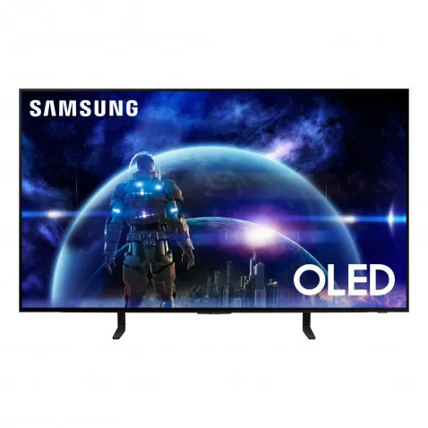 Samsung QE48S90D OLED 4K TV (2024) 120 cm