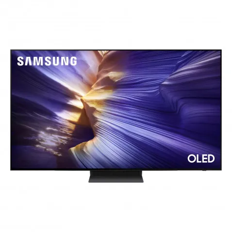 Samsung QE55S92FAEXXN Vision AI OLED Smart TV (2025) 138