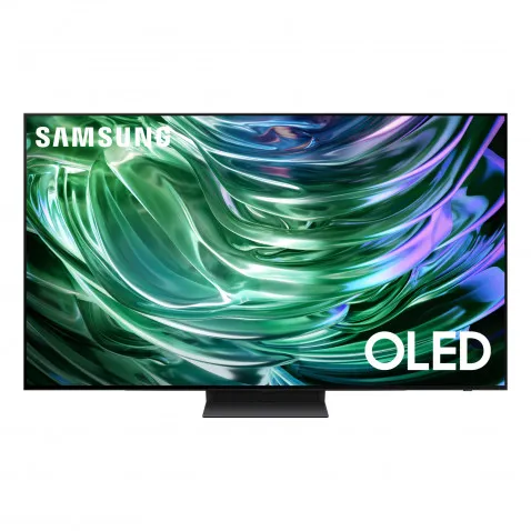 Samsung QE65S90D OLED 4K TV (2024) 163 cm