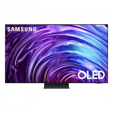 Samsung QE65S95D OLED 4K UHD TV (2024) 163 cm