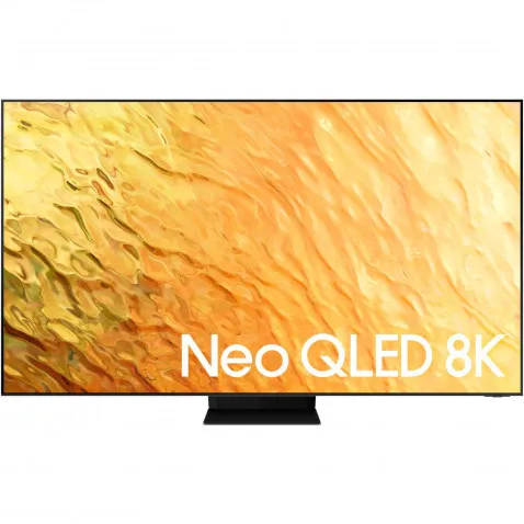 Samsung QE75QN800B Neo QLED 8K TV (2022) 189 cm