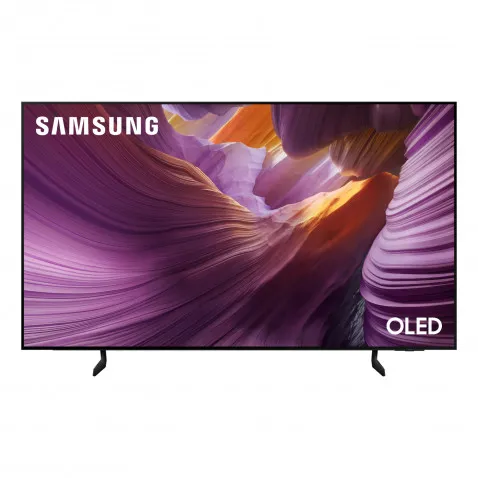Samsung QE83S85FAEXXN OLED Vision AI Smart TV (2025) 209