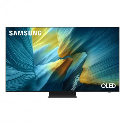 Samsung QE83S95FAEXXN OLED TV (2025) 209 cm