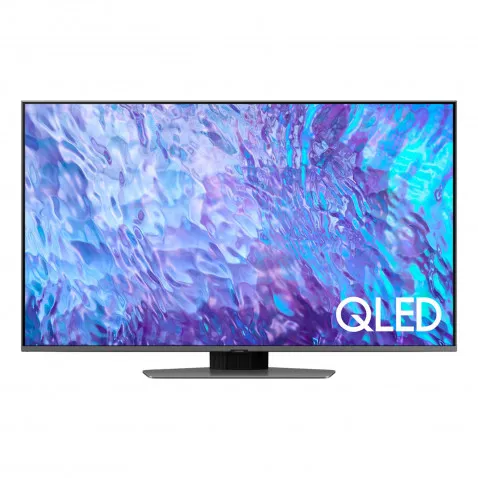 Samsung QE98Q80C QLED 4K TV (2023) 247 cm