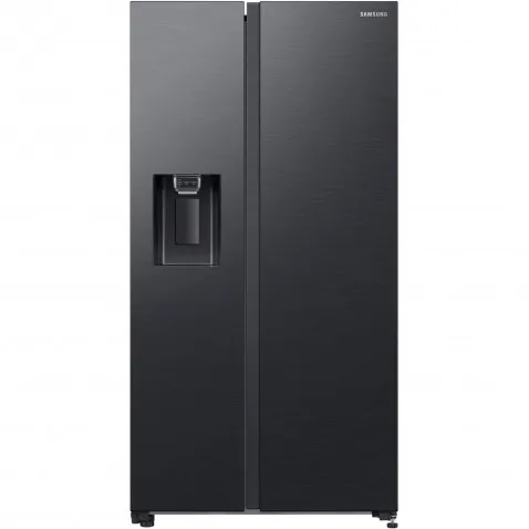 Samsung RS64DG53R3B1EF Side by Side mit Wassertank,