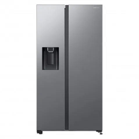 Samsung RS64DG53R3S9EF Side by Side mit Wassertank,
