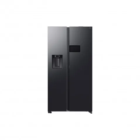 Samsung RS90F64EDFEF Side by Side mit