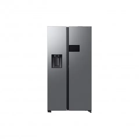 Samsung RS90F64EDTEF Side by Side mit