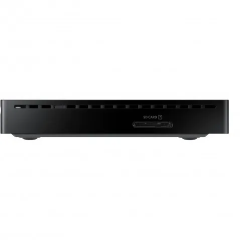 Samsung Signage Player Set Back Box