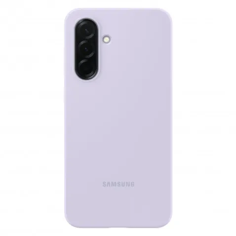 Samsung Silicone Case für Galaxy A36 5G