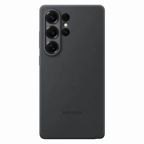 Samsung Silicone Case Galaxy S25 Ultra