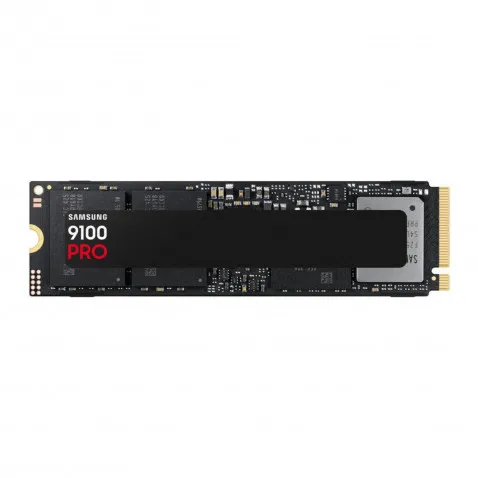 Samsung SSD 9100 PRO 2TB M.2 MZ-VAP2T0BW, M.2