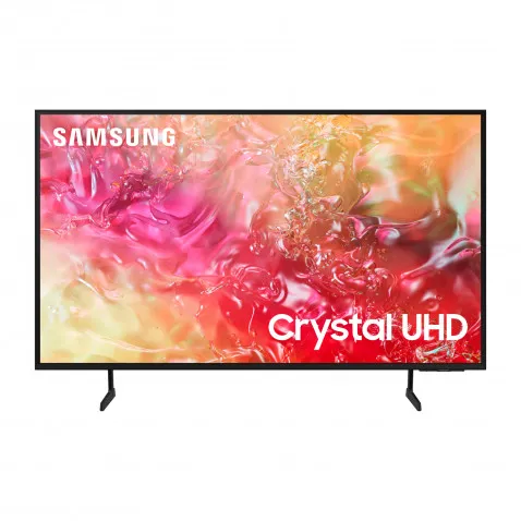 Samsung UE65DU7170 Crystal UHD TV (2024) 163 cm