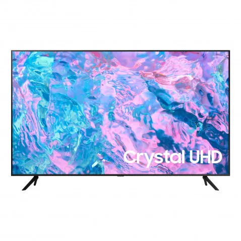 Samsung UE75CU7170U Crystal UHD TV (2023) 189 cm