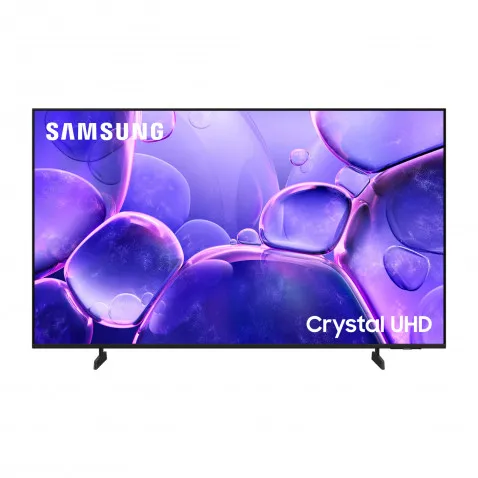 Samsung UE75U8070F Crystal UHD TV (2025) 189 cm