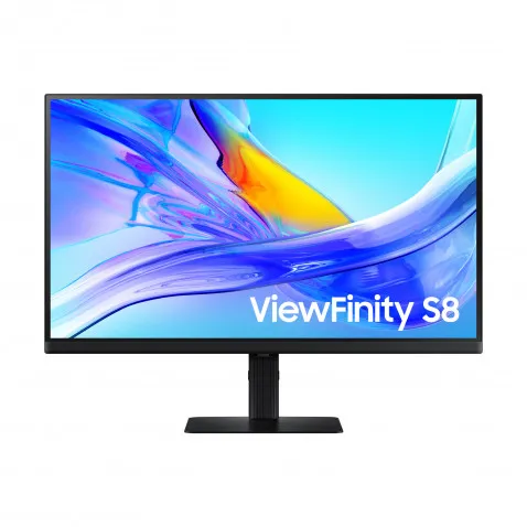 Samsung ViewFinity S8 S80UD (2024) 26.9" LS27D800UAUXEN UHD