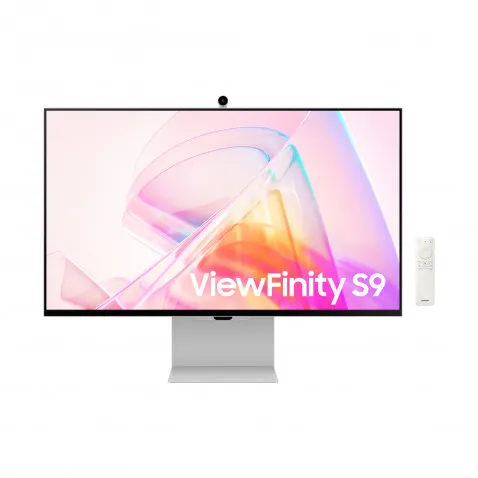 Samsung ViewFinity S9 S90PC (2023) 27" LS27C902PAUXEN UHD+