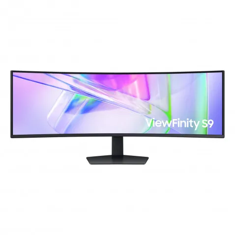 Samsung ViewFinity S9 S95UC (2024) 49" LS49C950UAUXEN DQHD