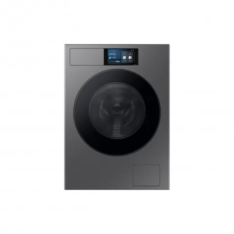 Samsung WF90F09C4SU3 Waschmaschine, 9