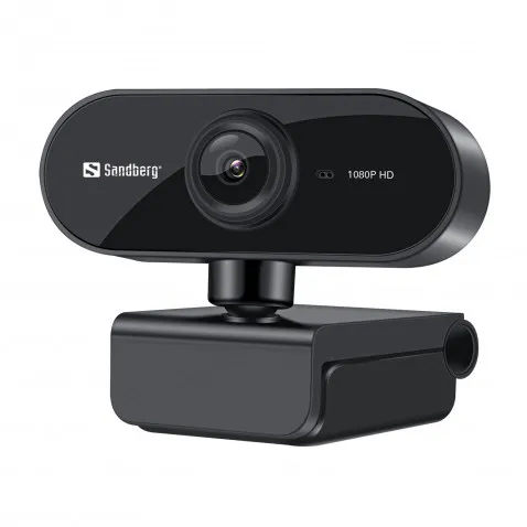 Sandberg Flex Full HD Webcam