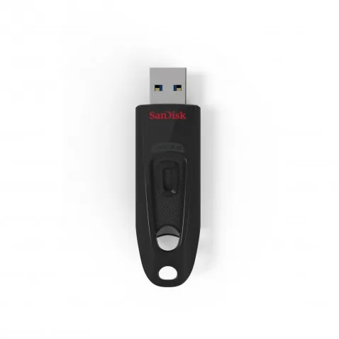 SanDisk Cruzer Ultra 128GB USB Stick 3.0 SDCZ48-128G-U46