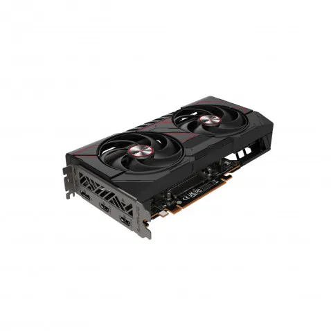 Sapphire Pulse Radeon RX 9060 XT 16GB