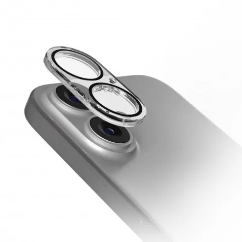 SBS Active Camera Lens iPhone 16/16 Plus