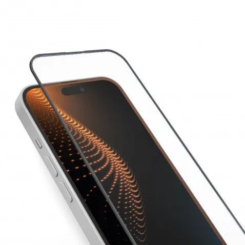 SBS Active Full Cover Glass iP16 Pro Max