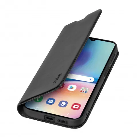 SBS Bookcase Wallet Lite für Galaxy A25