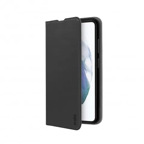 SBS Bookcase Wallet Lite für Galaxy S22