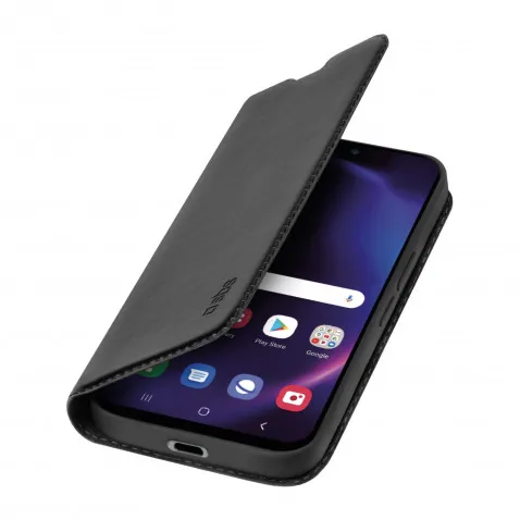 SBS Bookcase Wallet Lite für Galaxy S24