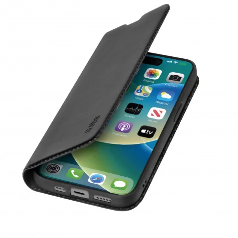 SBS Bookcase Wallet Lite für iPhone 15