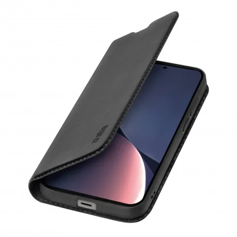 SBS Bookcase Wallet Lite für Xiaomi 13