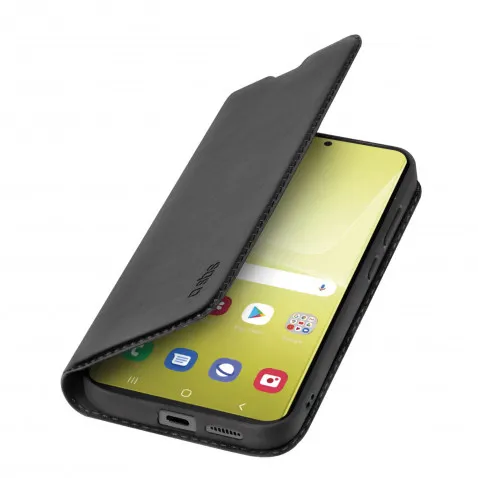 SBS Bookcase Wallet Lite für Xiaomi 13T